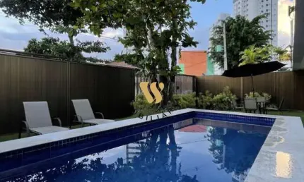 Apartamento com 3 quartos à venda na Rua Marechal Juarez Távora, 410, Boa Viagem, Recife