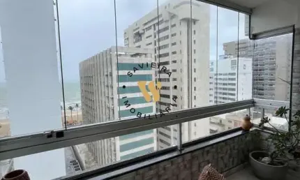 Cobertura à Venda | Vista Mar | Boa Viagem - Rua Navegantes