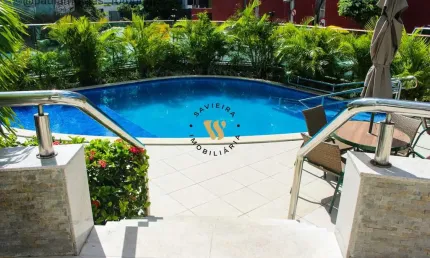 Apartamento com 4 quartos à venda na Rua Atlântico, 142, Pina, Recife