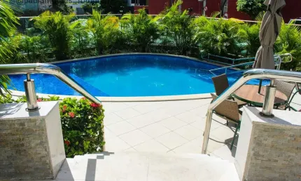 Apartamento com 4 quartos à venda na Rua Atlântico, 142, Pina, Recife