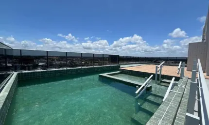 Apartamento com 3 quartos à venda na Rua Marechal Juarez Távora, 370, Boa Viagem, Recife