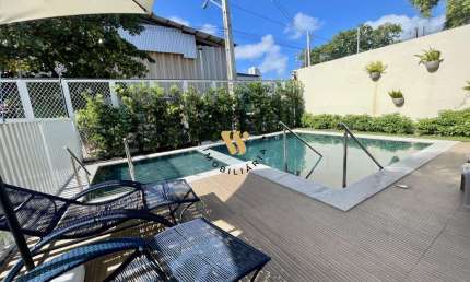 Apartamento com 2 quartos à venda na Rua Evaristo Carneiro Leão, 273, Imbiribeira, Recife