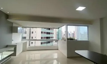 Apartamento com 4 quartos à venda na Rua Dona Magina Pontual, 103, Boa Viagem, Recife