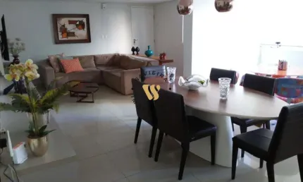 Apartamento com 3 quartos à venda na Rua dos Navegantes, 1733, Boa Viagem, Recife