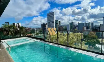 Apartamento para venda 1 quarto ideal para investidor
