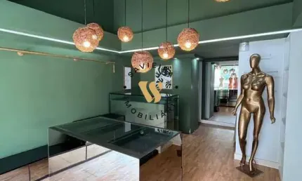 Ponto comercial para alugar na Avenida Conselheiro Aguiar, 2891, Boa Viagem, Recife