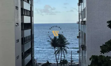 APARTAMENTO VENDA/ LOCAÇÃO 3 QUARTOS - RUA NAVEGANTES