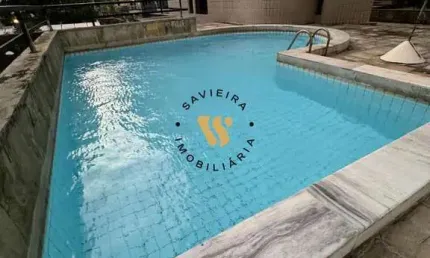 Apartamento com 4 quartos para alugar na Rua Setúbal, 5822, Boa Viagem, Recife