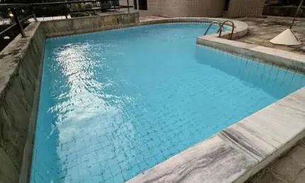 Apartamento com 4 quartos para alugar na Rua Setúbal, 5822, Boa Viagem, Recife