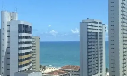 3 quartos com 2 vagas para alugar em piedade!! a poucos metros da praia!
