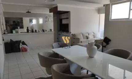 Apartamento com 3 quartos à venda na Rua Antônio Falcão, 504, Boa Viagem, Recife