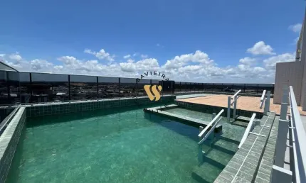 Apartamento à venda 3 quartos - Setúbal  Boa viagem