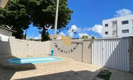 Casa com 4 quartos à venda na Rua Camboim, 409, Boa Viagem, Recife