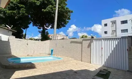 Casa com 4 quartos à venda na Rua Camboim, 409, Boa Viagem, Recife