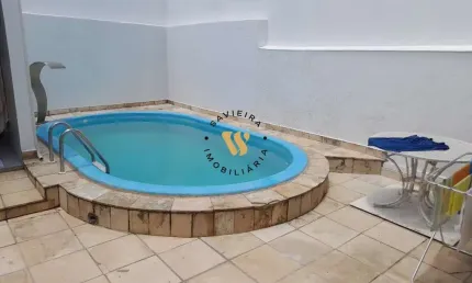 Casa com 3 quartos à venda na Rua Cosmorama, 46, Boa Viagem, Recife