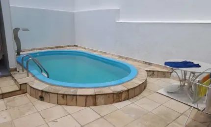 Casa com 3 quartos à venda na Rua Cosmorama, 46, Boa Viagem, Recife