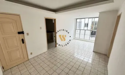 Apartamento 2 dormitórios à venda boa viagem recife/pe