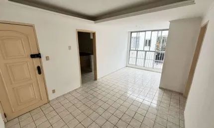 Apartamento 2 dormitórios à venda boa viagem recife/pe