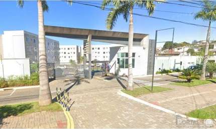 Apartamento Pontal da Serra - Olarias - Ponta Grossa - Pr