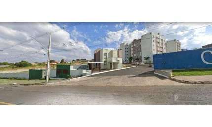 Apartamento com 3 quartos para alugar na Rua Prefeito Albary Guimarães, Contorno, Ponta Grossa