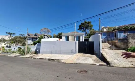 Casa com 3 quartos para alugar na Rua Dario Veloso - De 479/480 Ao Fim, Uvaranas, Ponta Grossa