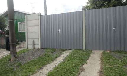 Casa com 3 quartos para alugar na Rua Cafeara, 80, Nova Rússia, Ponta Grossa