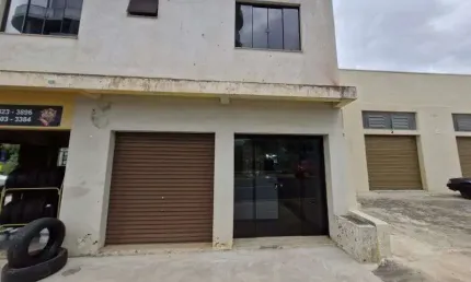 Ponto comercial para alugar na Rua Augusto Ribas 802, 403, Centro, Ponta Grossa