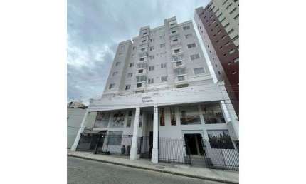 Apartamento com 2 quartos para alugar na Rua Theodoro Rosas, 1322, Centro, Ponta Grossa
