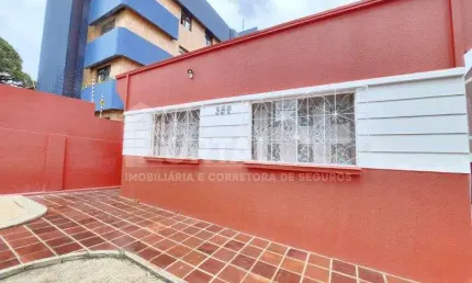 Ponto comercial para alugar na Rua Augusto Ribas 802, 389, Centro, Ponta Grossa