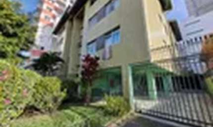 Apartamento com 3 quartos para alugar na Rua Coronel Bittencourt, Centro, Ponta Grossa