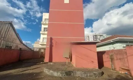 Apartamento com 2 quartos para alugar na Rodovia Br-376 - Do Km 498,000 Ao Km 510,000, 344, Orfãs, Ponta Grossa