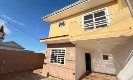 Casa com 4 quartos para alugar na Rodovia Br-376 - Do Km 498,000 Ao Km 510,000, Jardim Carvalho, Ponta Grossa