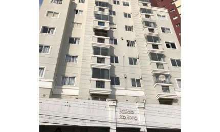 Apartamento com 1 quarto para alugar na Rua Sete de Setembro, 1322, Centro, Ponta Grossa