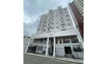 Apartamento com 1 quarto para alugar na Rua Sete de Setembro, 1322, Centro, Ponta Grossa