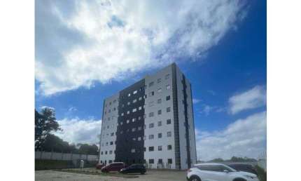 Apartamento com 2 quartos para alugar na Rua Rio Negro, 1296, Uvaranas, Ponta Grossa