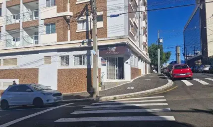 Ponto comercial para alugar na Rua General Carneiro, 1360, Centro, Ponta Grossa