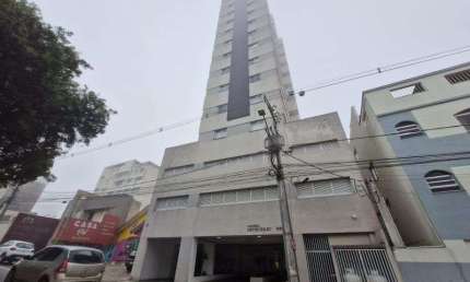 Apartamento com 2 quartos para alugar na Rua Francisco Ribas - Até 1114/1115, 532, Centro, Ponta Grossa