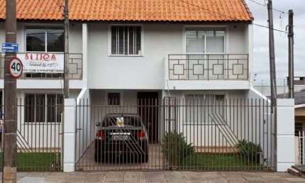 Casa com 3 quartos para alugar na Rua Álvares de Azevedo, 300, Ronda, Ponta Grossa