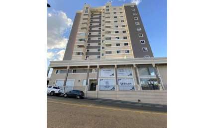 Apartamento com 2 quartos para alugar na Avenida Doutor Francisco Burzio, 116, Centro, Ponta Grossa