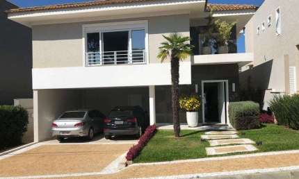 Casa em condomínio fechado com 3 quartos para alugar na Rua Joaquim de Paula Xavier, 1500, Estrela, Ponta Grossa