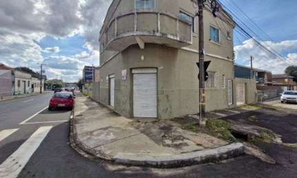 Ponto comercial para alugar na Rua Miguel Couto, 1091, Orfãs, Ponta Grossa