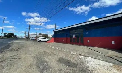 Ponto comercial para alugar na Avenida Souza Naves - De 3868/3869 Ao Fim, 4287, Chapada, Ponta Grossa