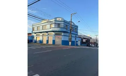 Ponto comercial para alugar na Rua Comendador Miró, 65, Uvaranas, Ponta Grossa