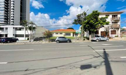 Ponto comercial para alugar na Rua Paulo Frontin, 2022, Centro, Ponta Grossa