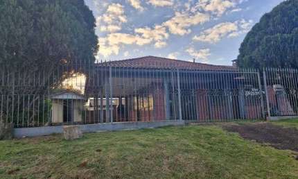 Casa com 2 quartos para alugar na Rua Izabel Ossowski, 385, Periquitos, Ponta Grossa