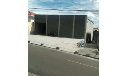 Ponto comercial para alugar na Rua Lydia Henneberg Fanchin, Boa Vista, Ponta Grossa