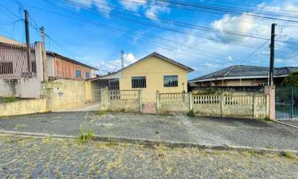 Casa com 3 quartos para alugar na Rua Doutor Laudelino Gonçalves, 386, Chapada, Ponta Grossa