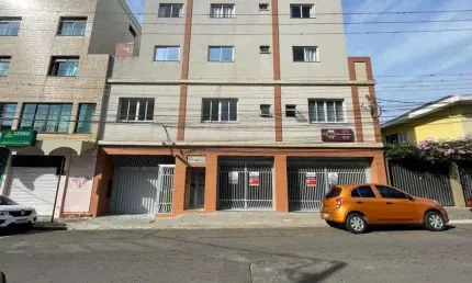 Ponto comercial para alugar na Rua Júlia Wanderley, 895, Centro, Ponta Grossa