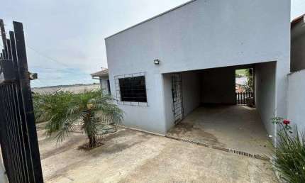 Casa com 2 quartos para alugar na Rua Cruzeiro do Sul, 157, Chapada, Ponta Grossa