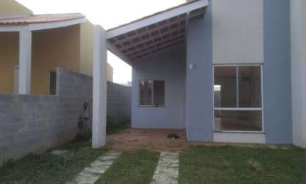 Casa em condomínio fechado com 2 quartos para alugar na Rua Expedicionário Guilherme Scheidt, Cará-cará, Ponta Grossa